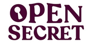 OPEN SECRET